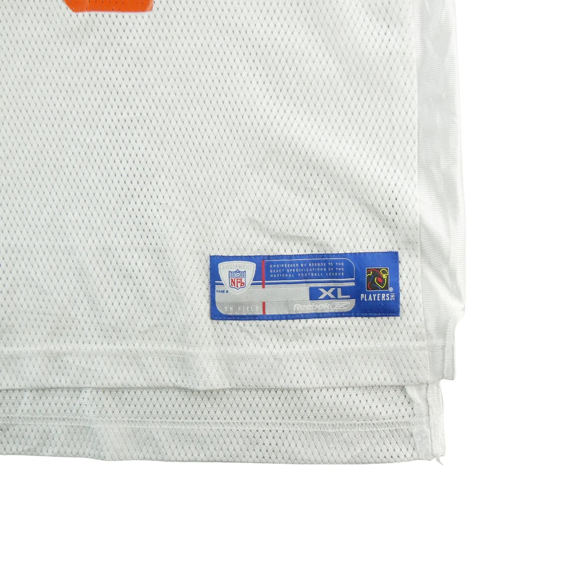 Seconde vie - Maillot Homme NFL Cincinnati Bengals 51 - Excellent 8/10