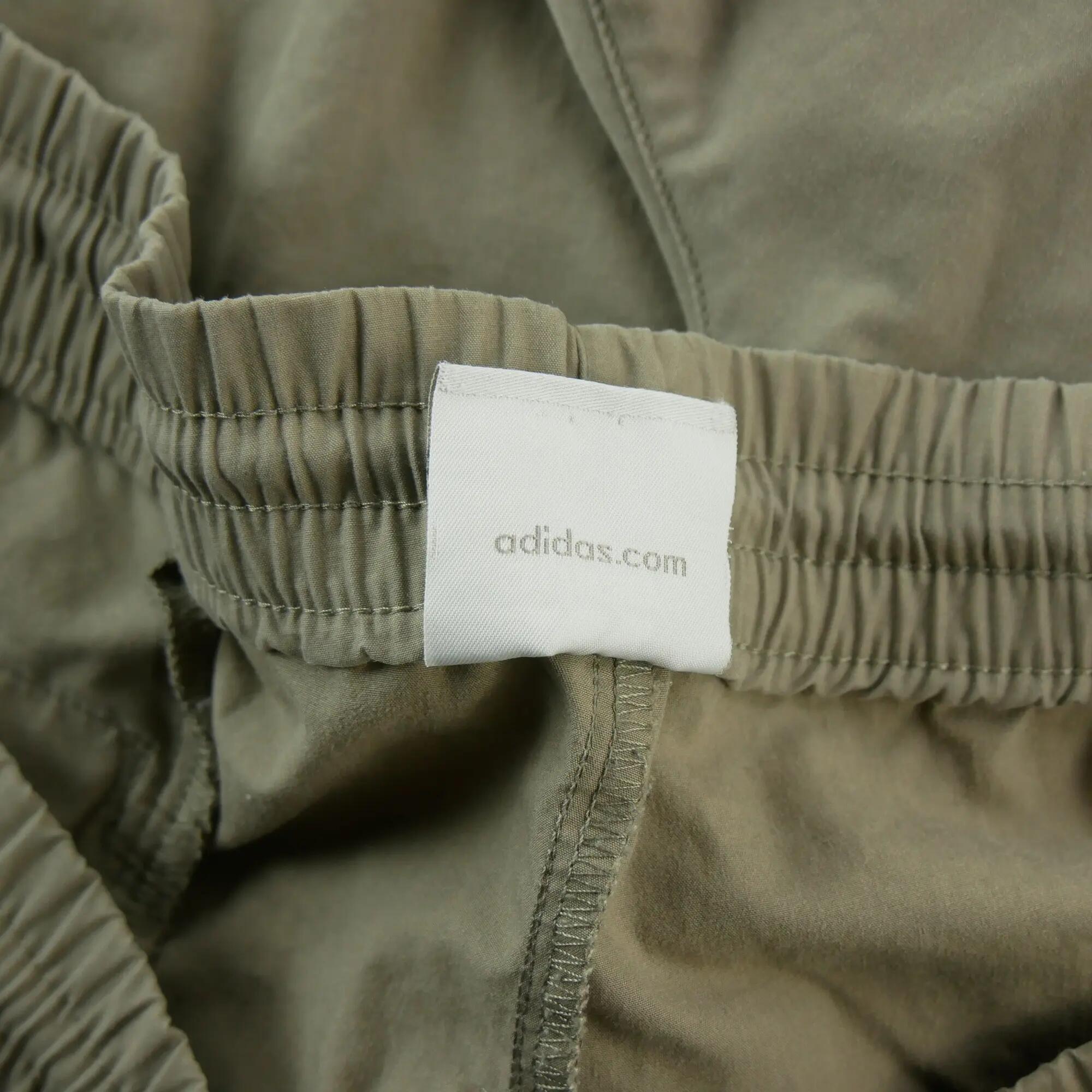 Tweedehands - Adidas jogging heren Y2K vintage performance - Goede staat 10/11