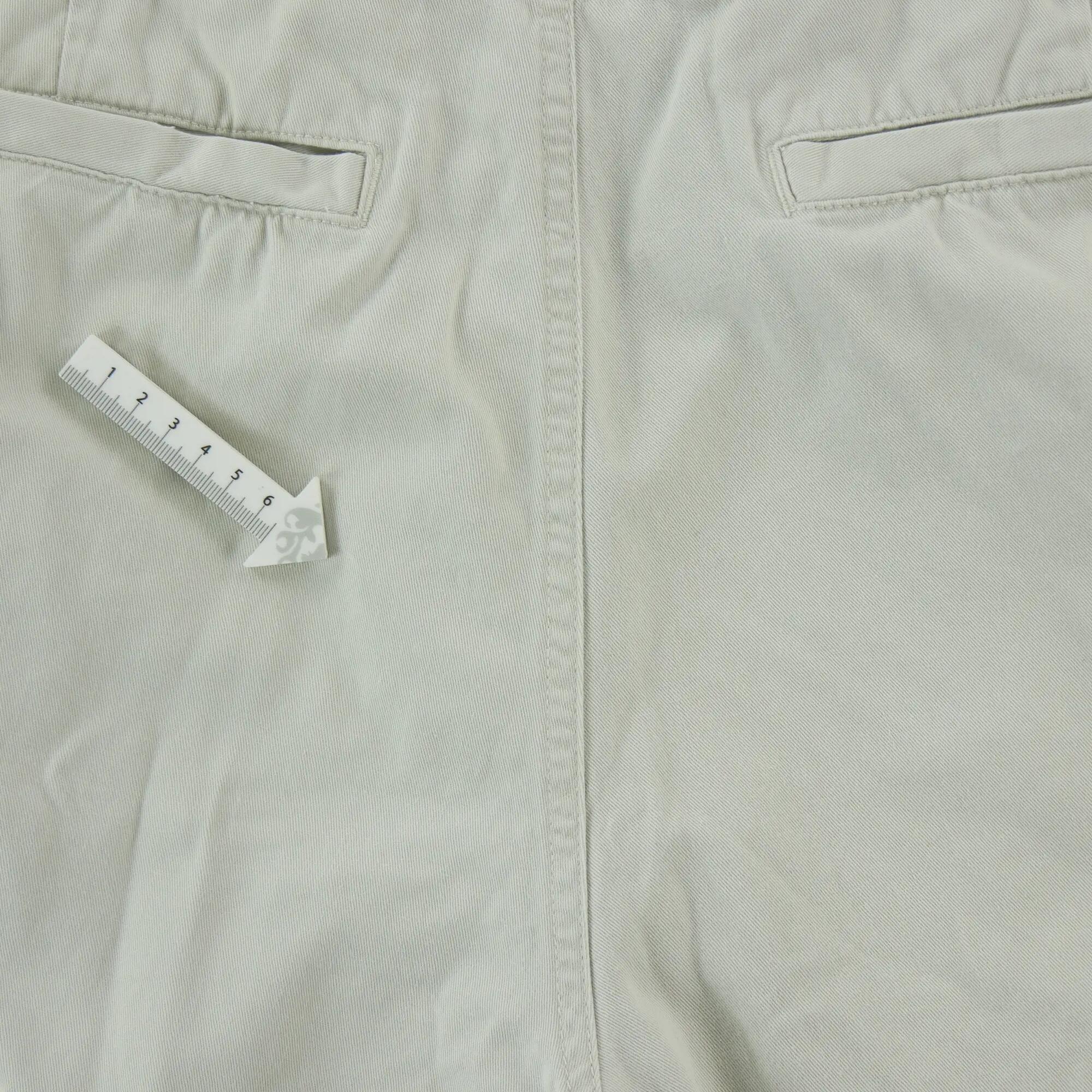 Segunda Vida - Shorts Columbia hombre para senderismo beige - Bueno 8/9
