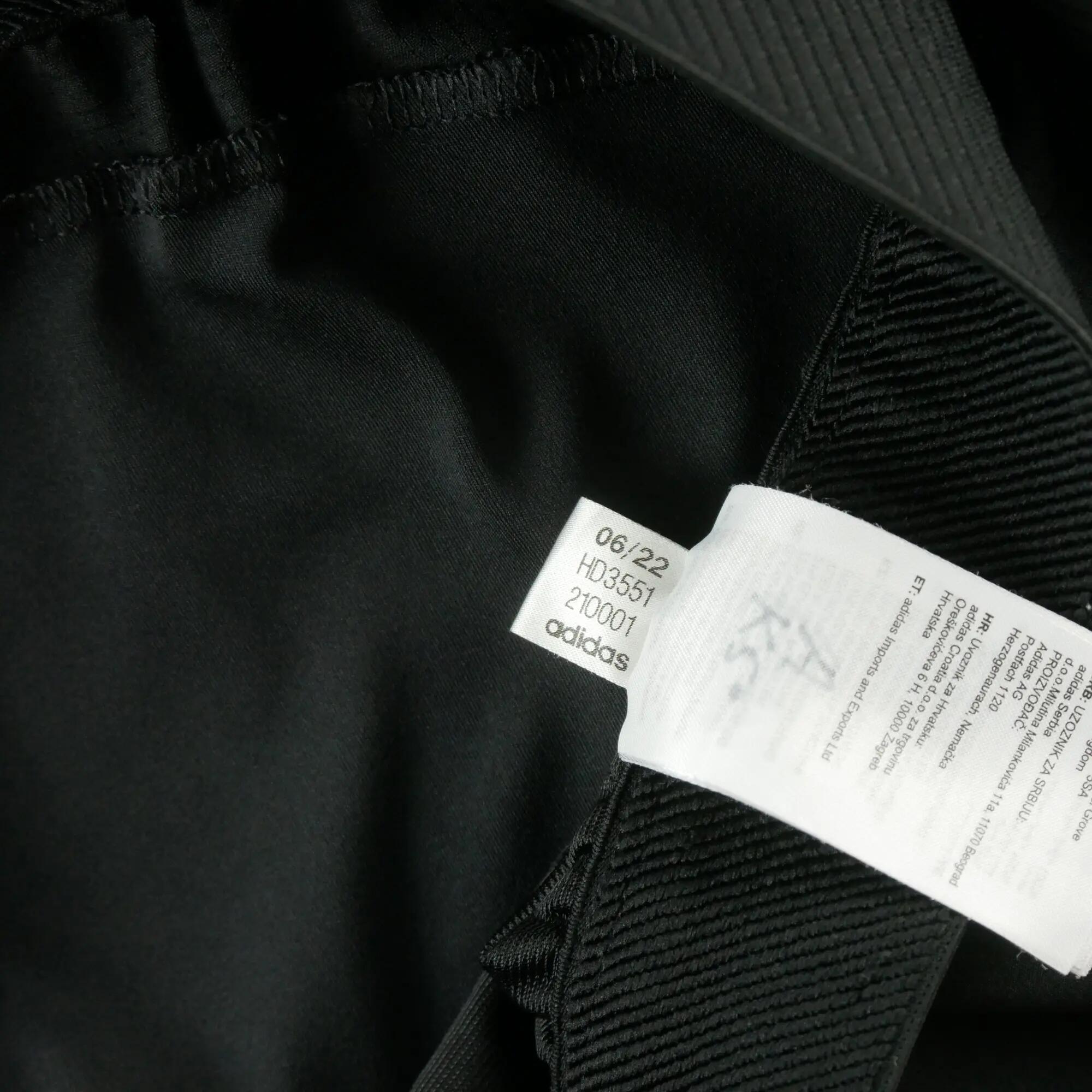 Segunda Vida - Joggings Hombre Entrenamiento HIIT Adidas - Bueno 10/10