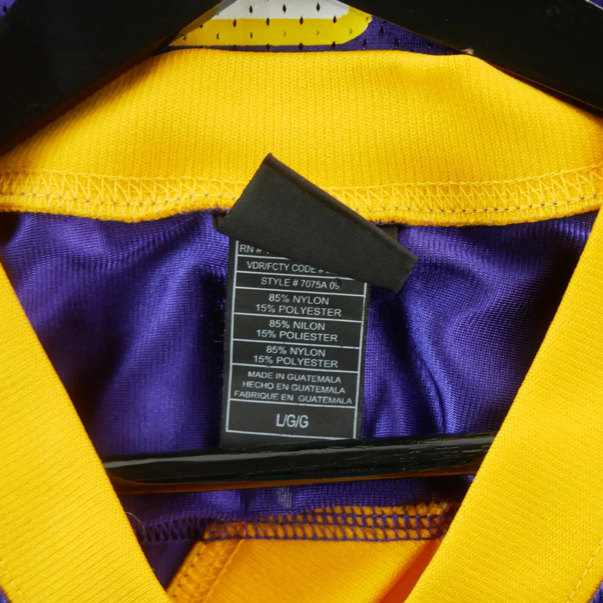 Refurbished - Reebok Herren NFL Trikot - In sehr gutem Zustand 9/9