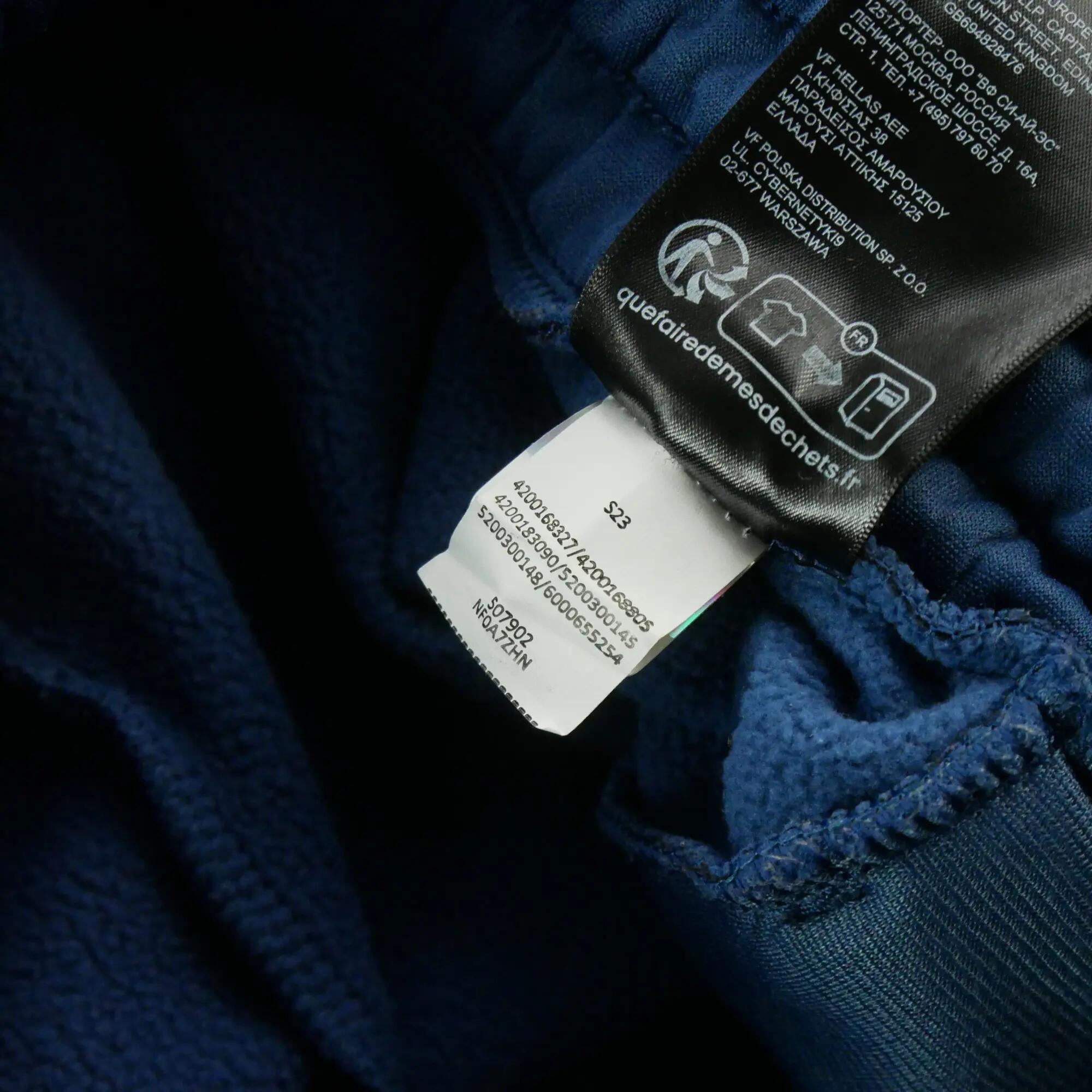 Second life - Technical Men's Jogging The North Face - Good 10/11