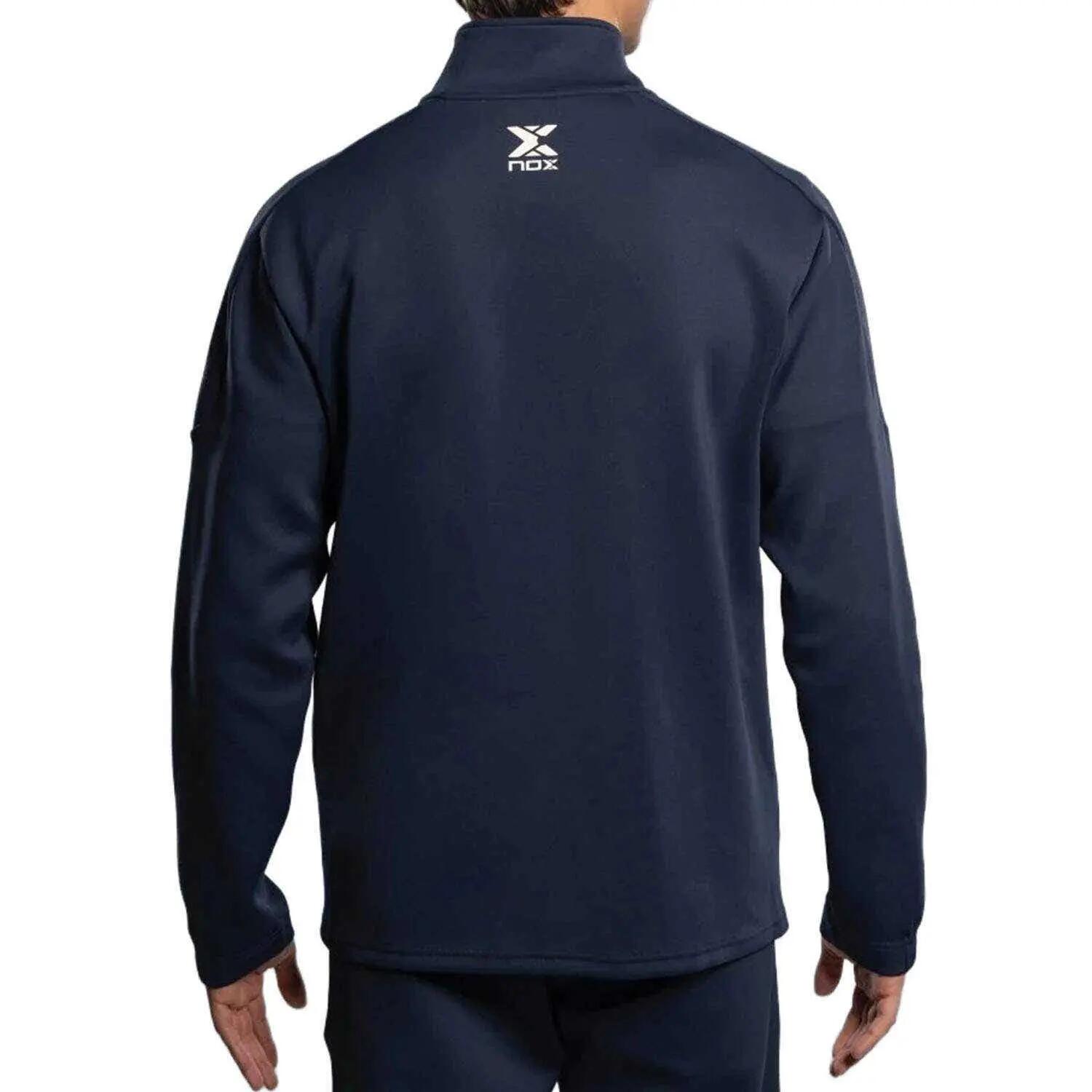 Veste Nox équipe 26 1/7