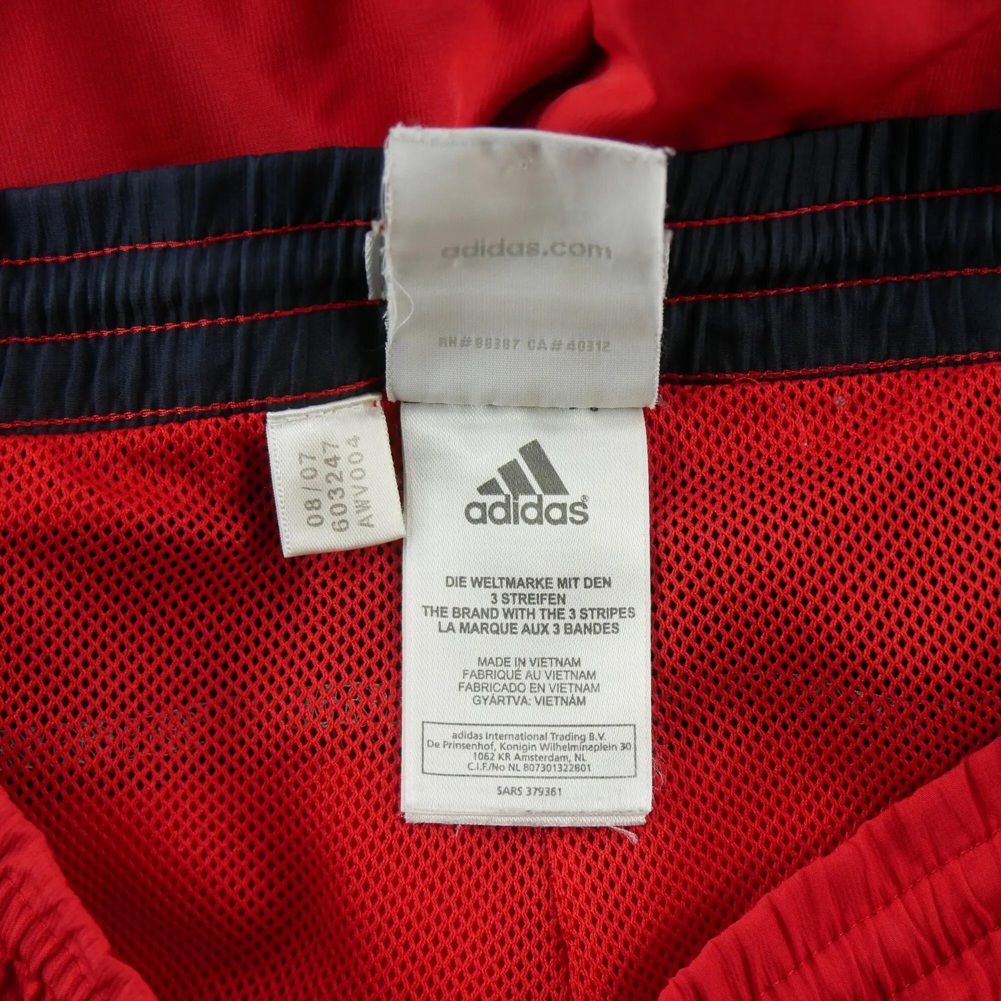 Seconde vie - Jogging Homme Clima365 Retro Vintage - Bon état 10/12