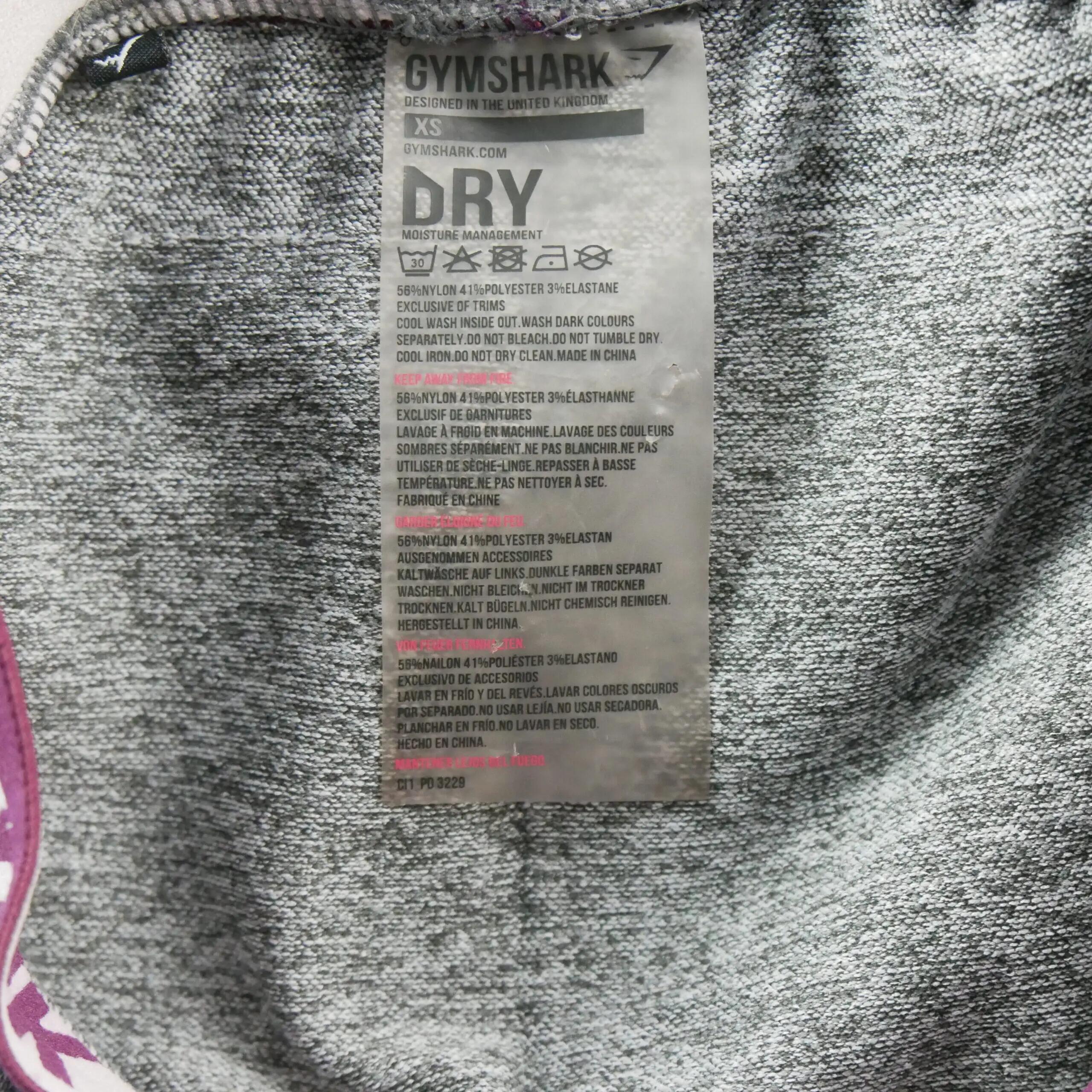Segunda vida - Conjuntos Femininos Legging Flex Dry - Em muito bom estado 10/11