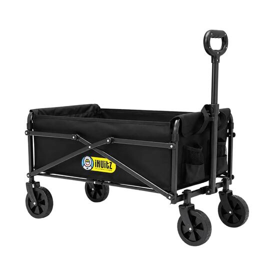 Chariot Plage Pliable 60 Litres Inuitz