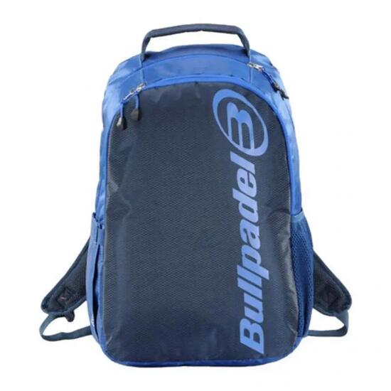 SAC A DOS BULLPADEL PERFORMANCE 25 BLEU MARINE TU
