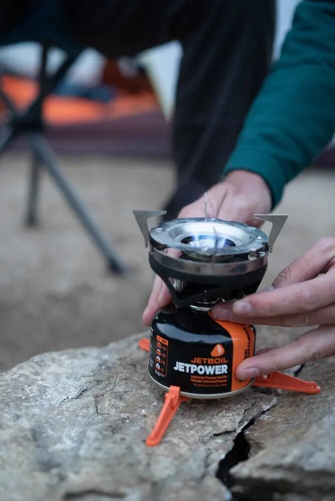 Stabilizator kartusza Jetboil Fuel Can 3/4