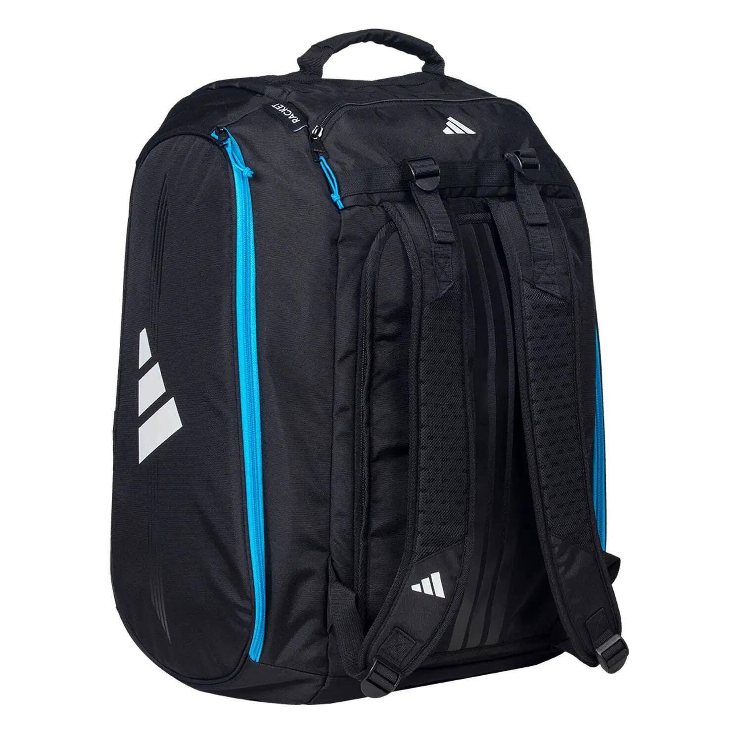 Paletero Adidas Protour 3.4 Negro 4/6
