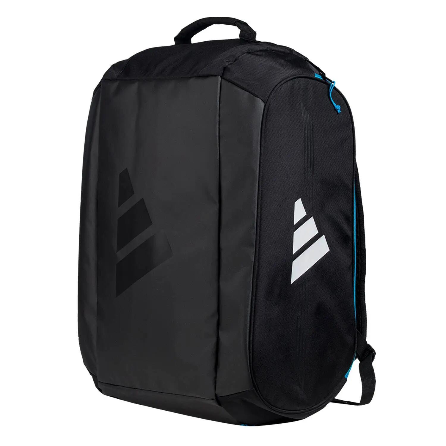 Paletero Adidas Protour 3.4 Negro 2/6