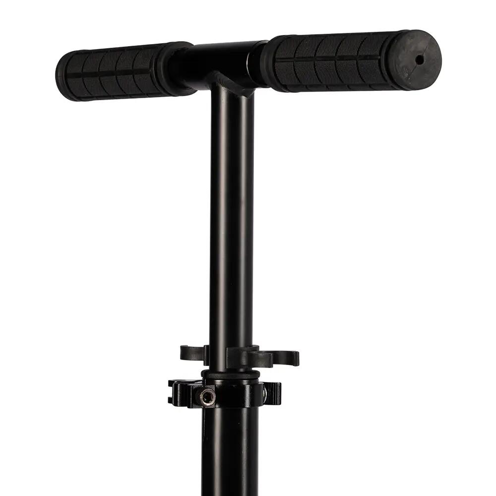 Patinete infantil City Kicker - Preto - 145 mm 5/7