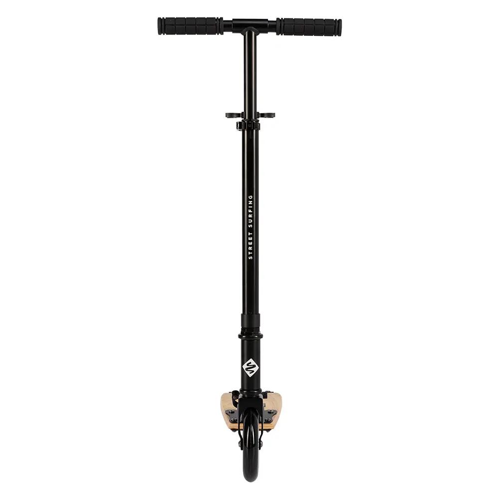 Patinete infantil City Kicker - Preto - 145 mm 3/7