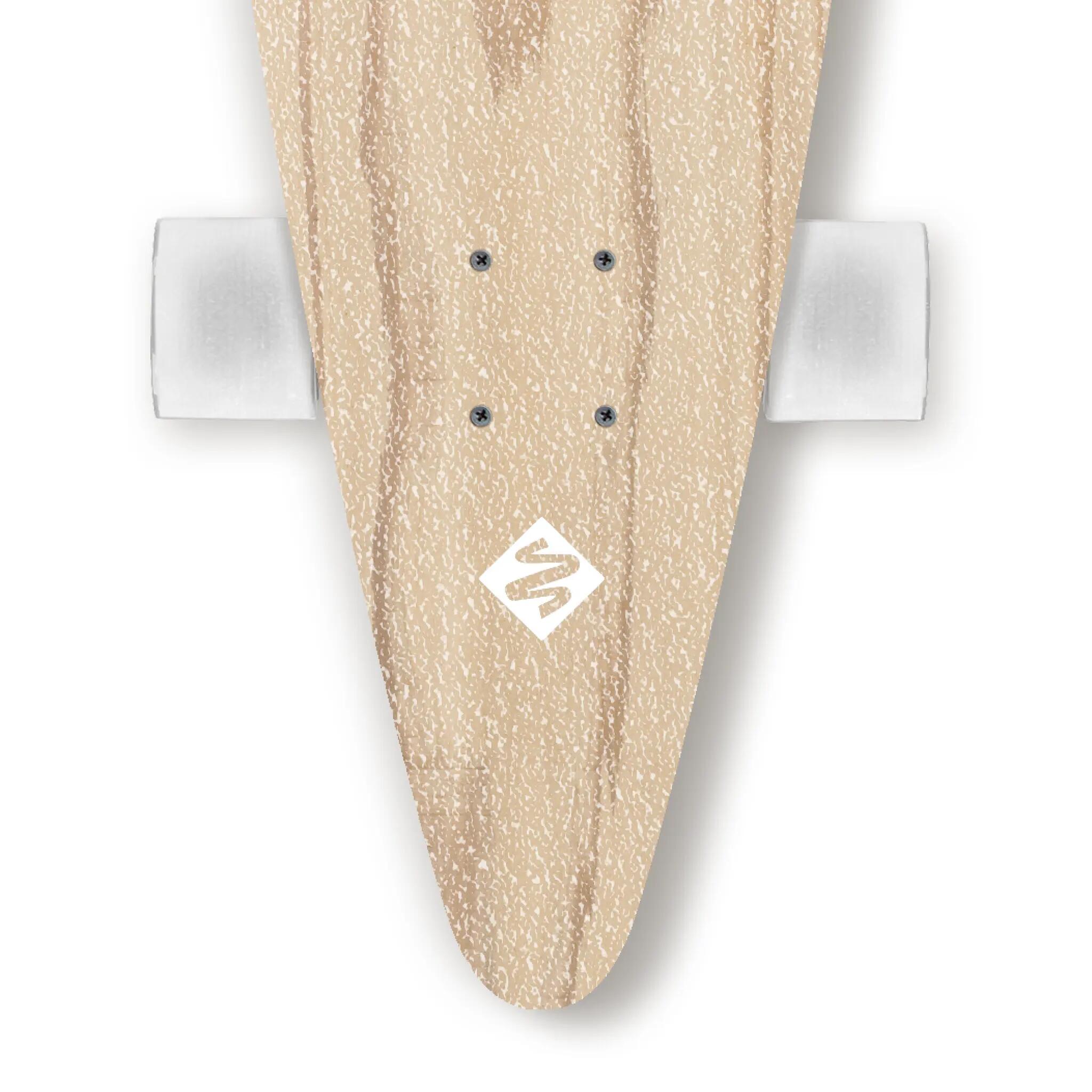 Longboard Pintail 40" Woods 3/7