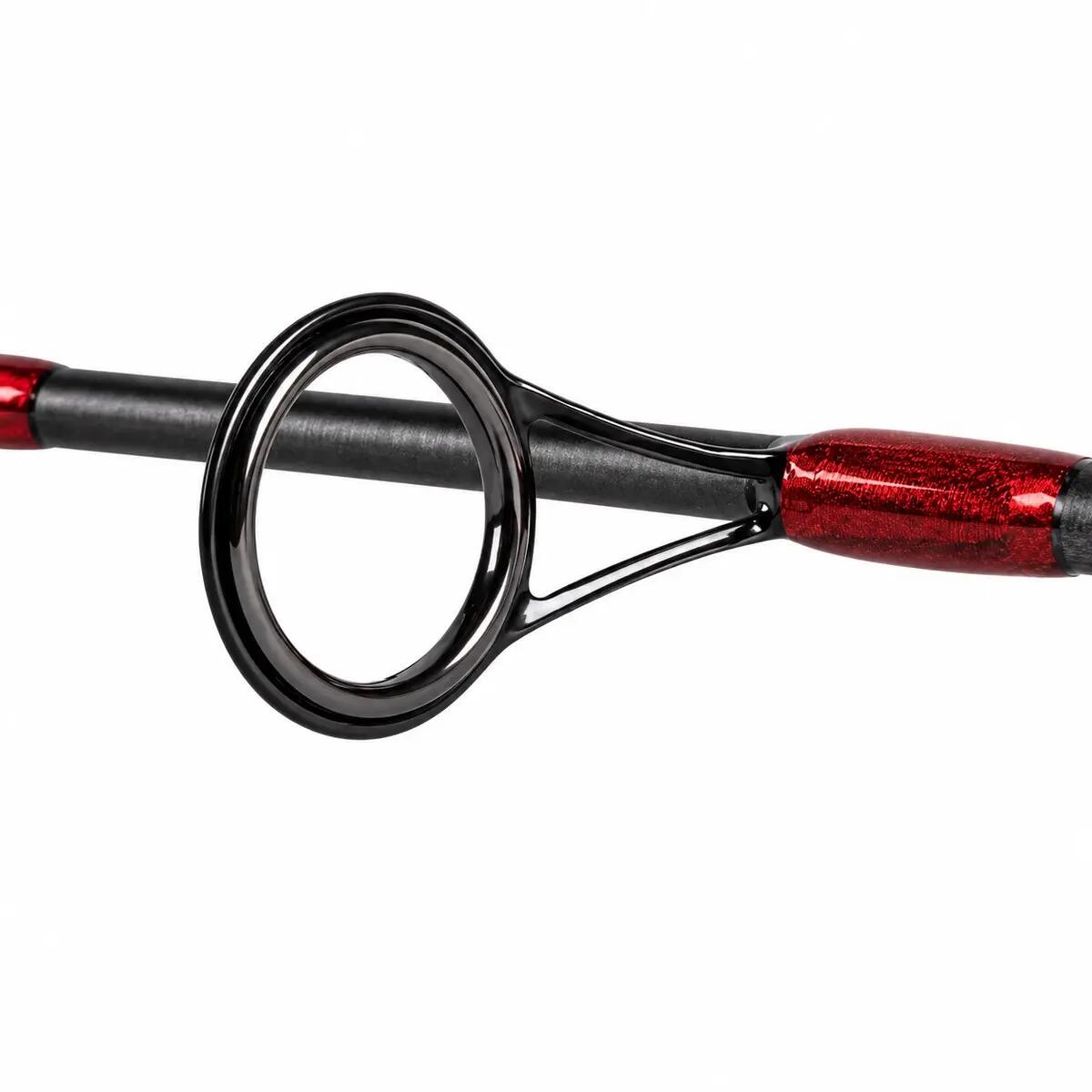 Vertex-X verticale 1.55m 5-15g sandre 3/6