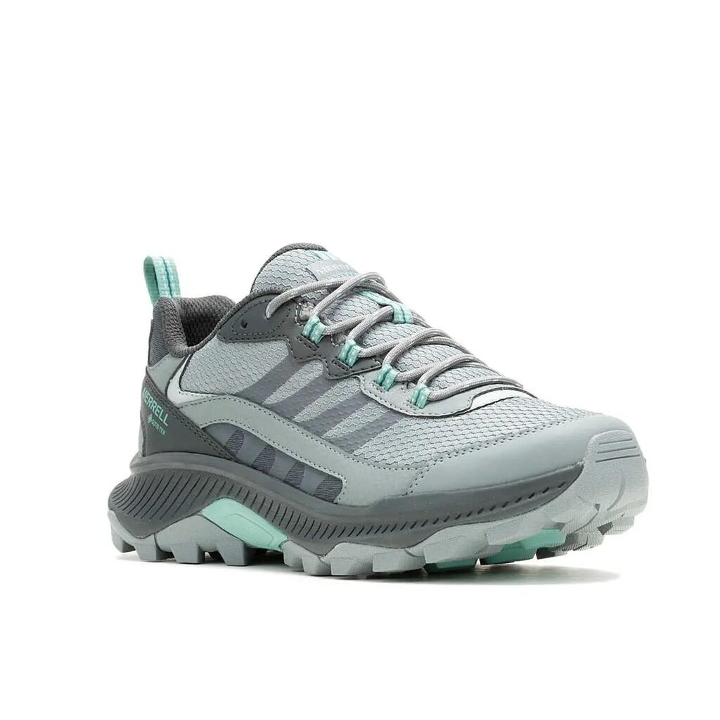 Sneakers Merrell model J038268-MONUMENT for women