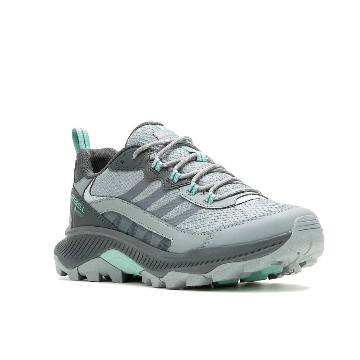 MERRELL picture