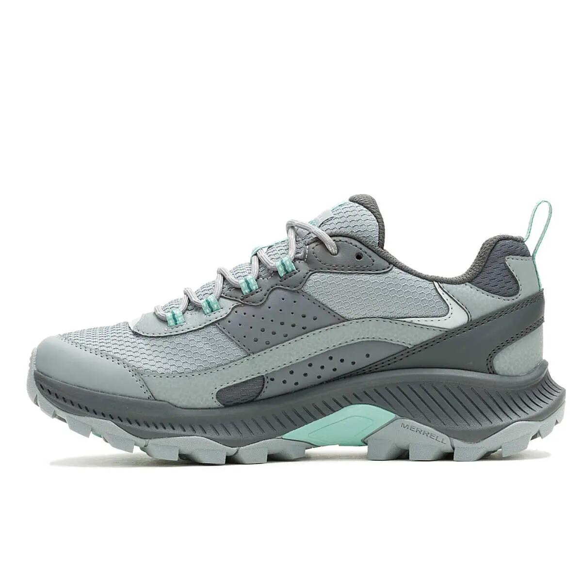 Wanderschuhe Merrell Modell J038268-MONUMENT für frauen 5/6