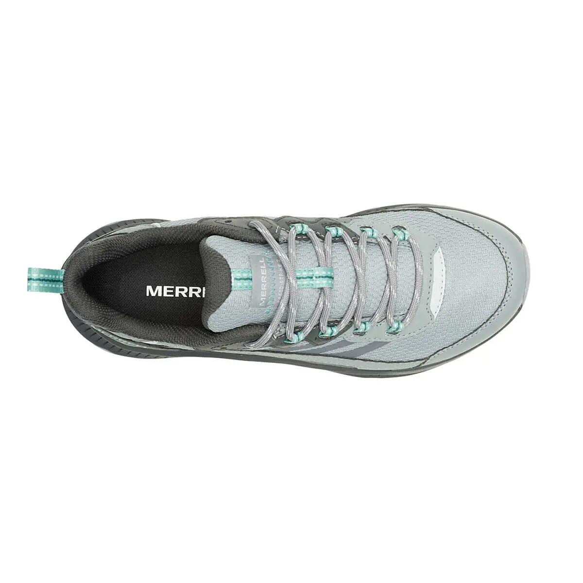 Wanderschuhe Merrell Modell J038268-MONUMENT für frauen 4/6