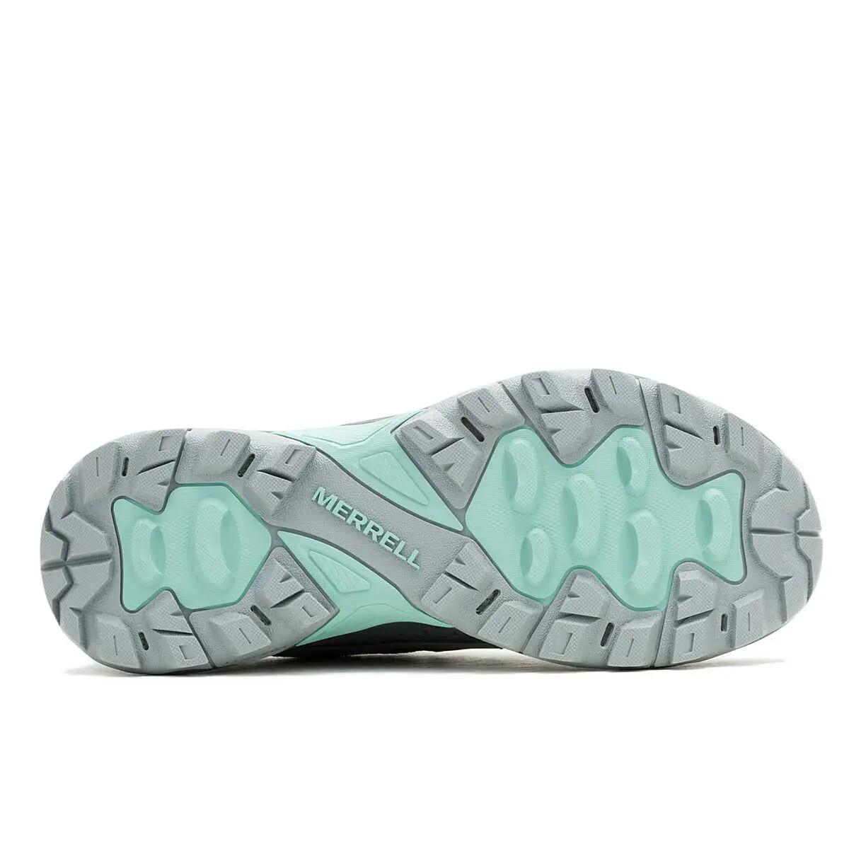 Wanderschuhe Merrell Modell J038268-MONUMENT für frauen 3/6
