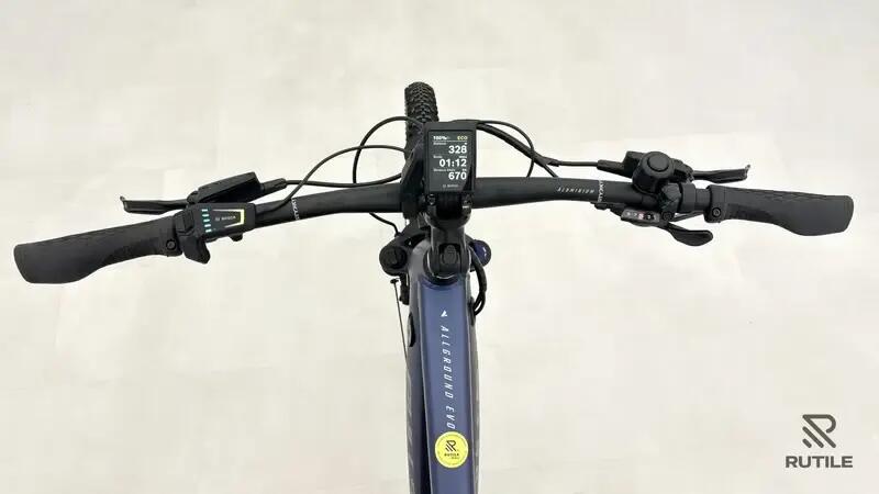 Reconditionné - Bulls Allground Evo 29 - Excellent état 7/11