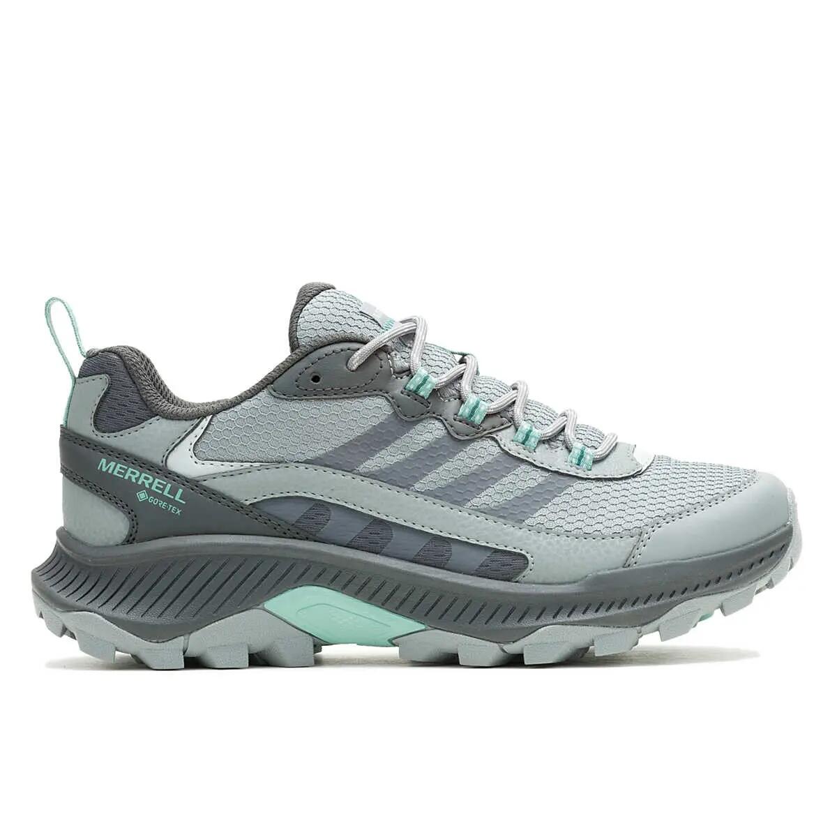 Wanderschuhe Merrell Modell J038268-MONUMENT für frauen 2/6