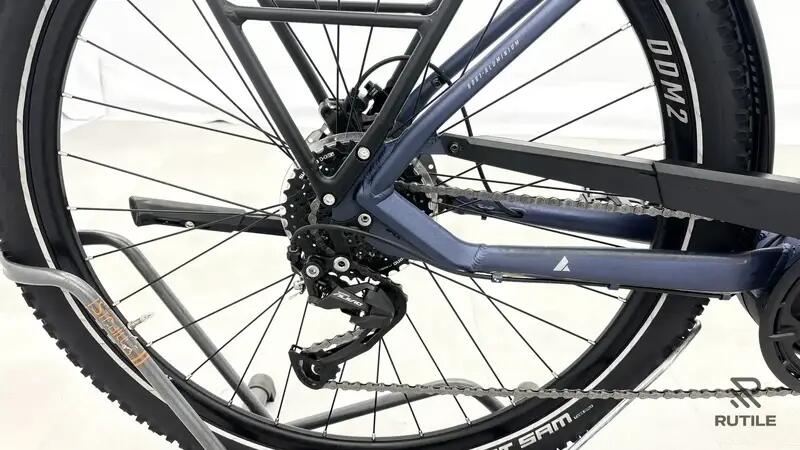 Reconditionné - Bulls Allground Evo 29 - Excellent état 6/11