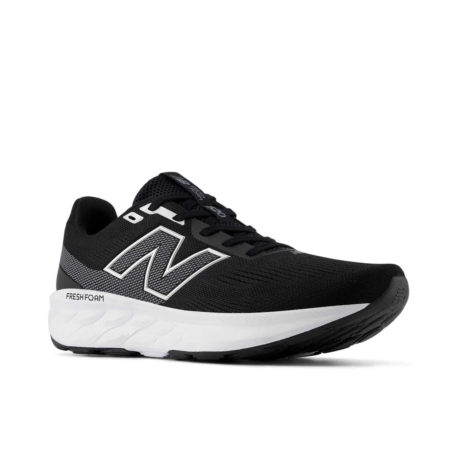 Laufschuhe New balance Modell M520LK9 für männer 5/5