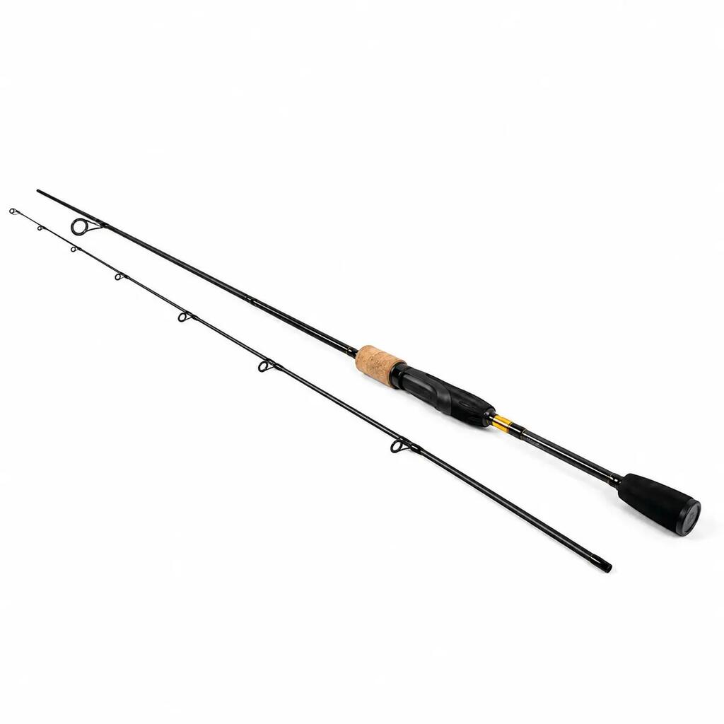 Tabula Rasa Spin Rod 2.10 m - 3-18 g - Carbon - Trout, Perch and Zander