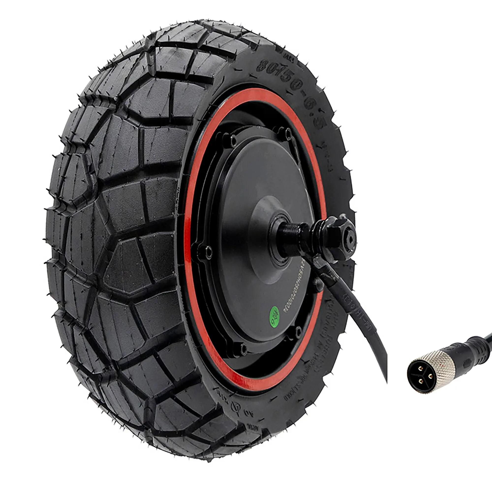 EWHEEL picture