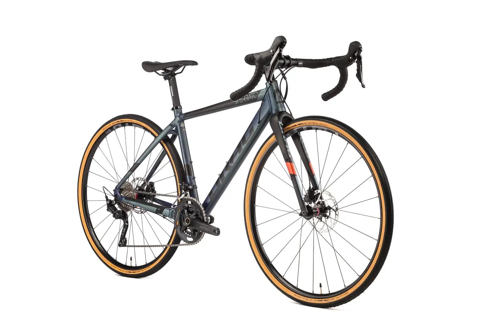 DRAG Sterrato 7.0 Gravel Bike 28'' 2/11