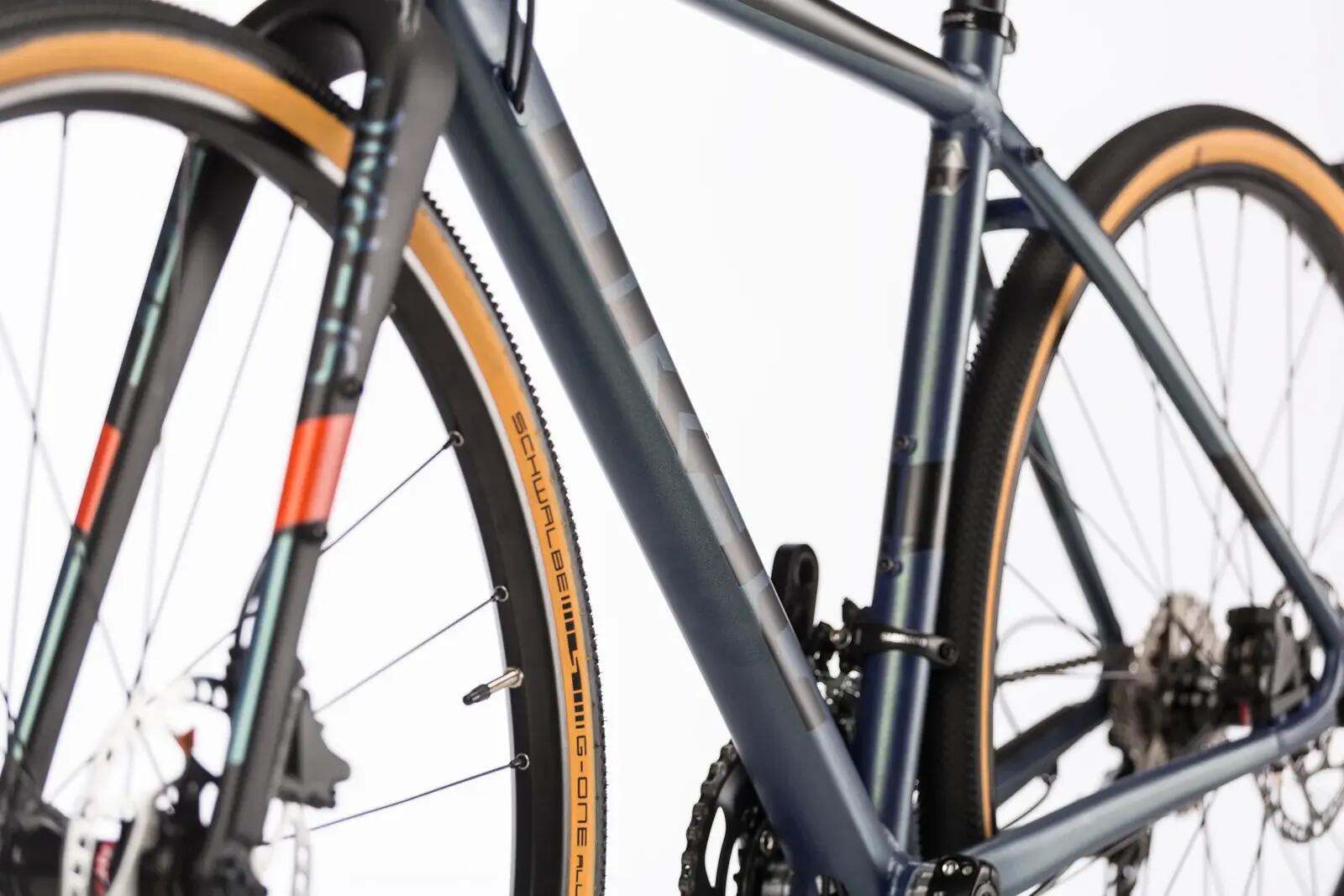 DRAG Sterrato 7.0 Gravel Bike 28'' 10/11