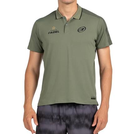 BULLPADEL PATRON Hombre PREMIER PADEL (Polo)