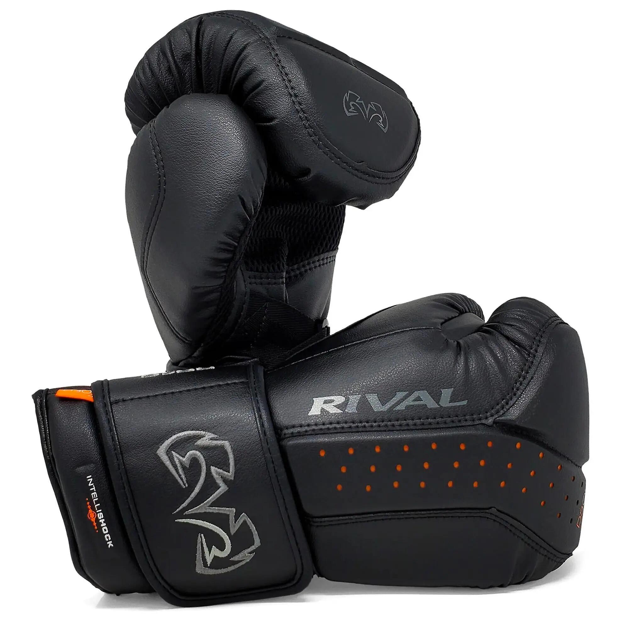 RIVAL BOXING picture