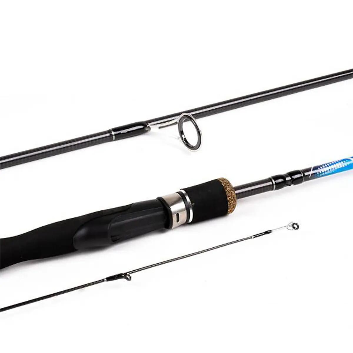 Streetwise 2,40 m 6-24 g - Wędka spinningowa 3/7