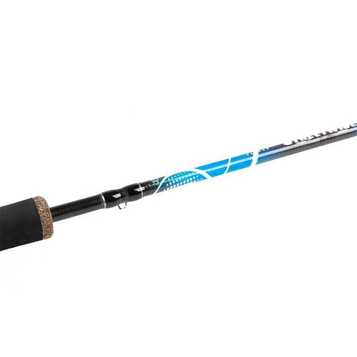 Streetwise 2,40 m 6-24 g - Wędka spinningowa 6/7