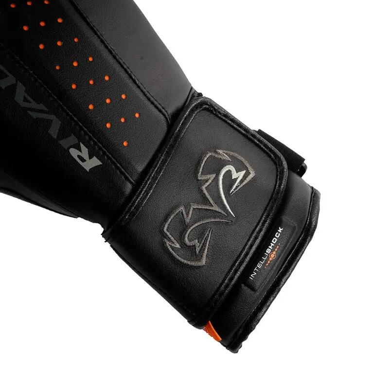 Luvas de boxe masculinas Rival Boxing RB10 7/7