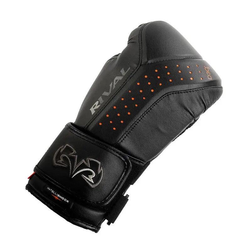 Luvas de boxe masculinas Rival Boxing RB10 6/7
