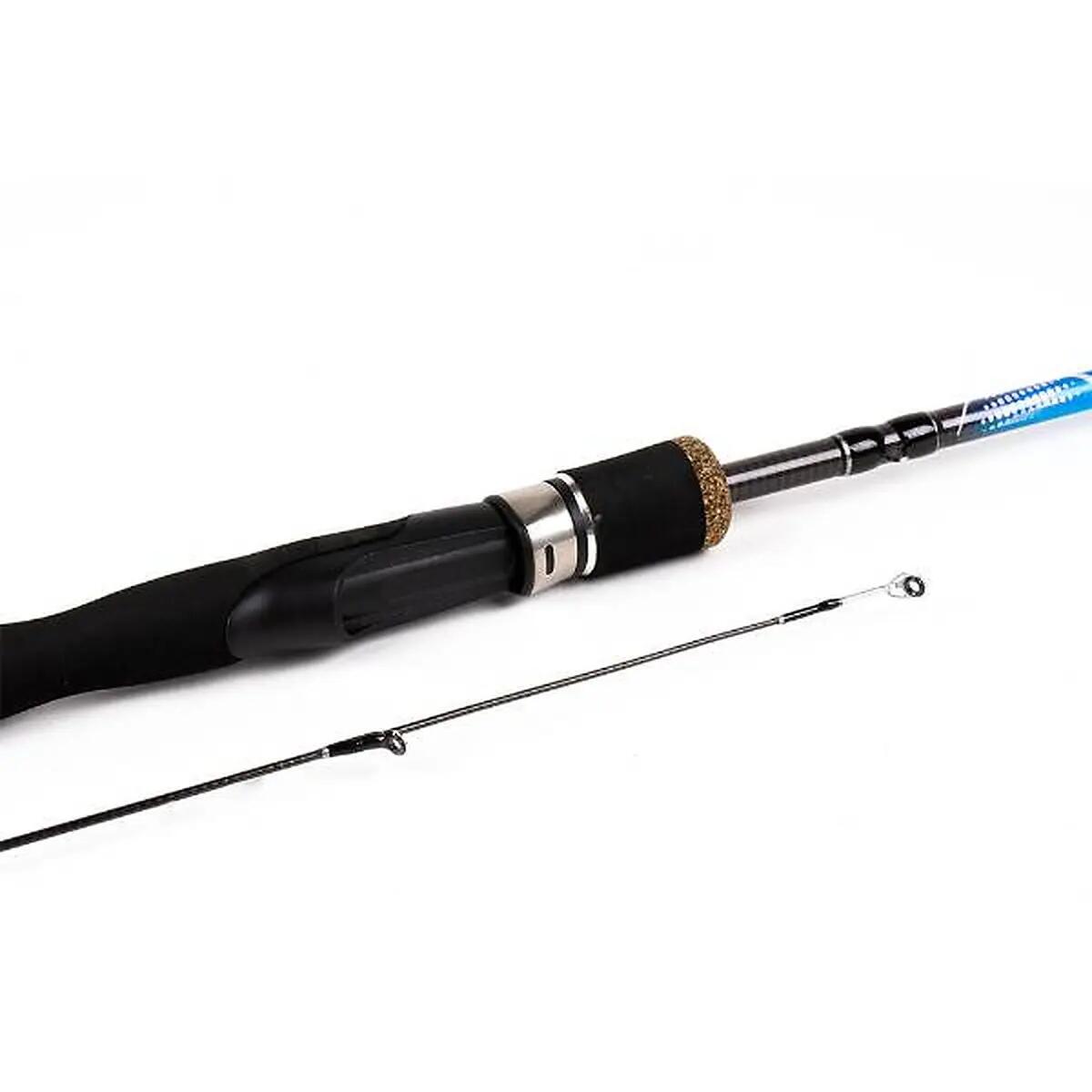 Streetwise 2,40 m 6-24 g - Wędka spinningowa 4/7