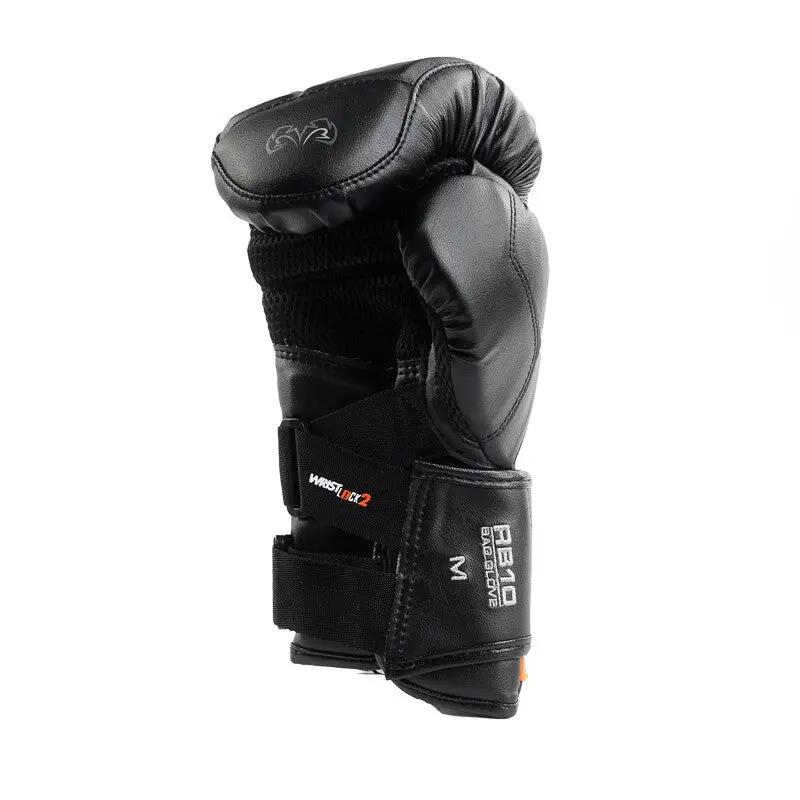 Luvas de boxe masculinas Rival Boxing RB10 5/7