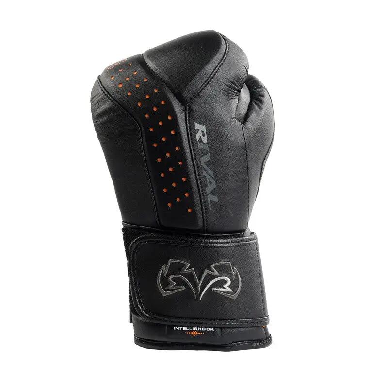 Luvas de boxe masculinas Rival Boxing RB10 4/7