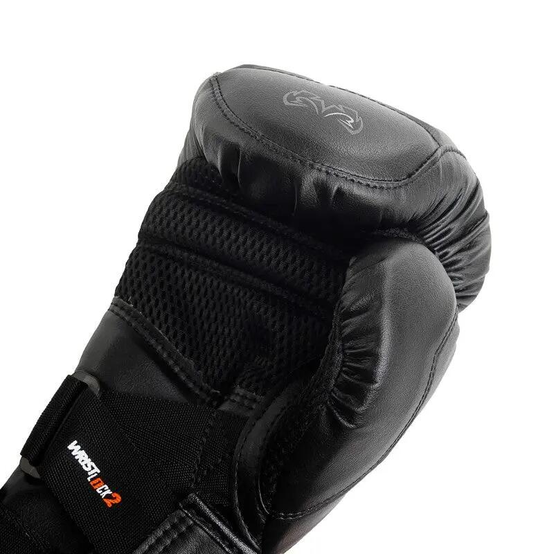 Luvas de boxe masculinas Rival Boxing RB10 3/7