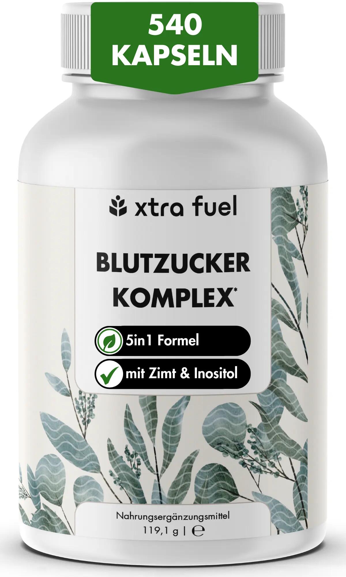 XTRA FUEL picture
