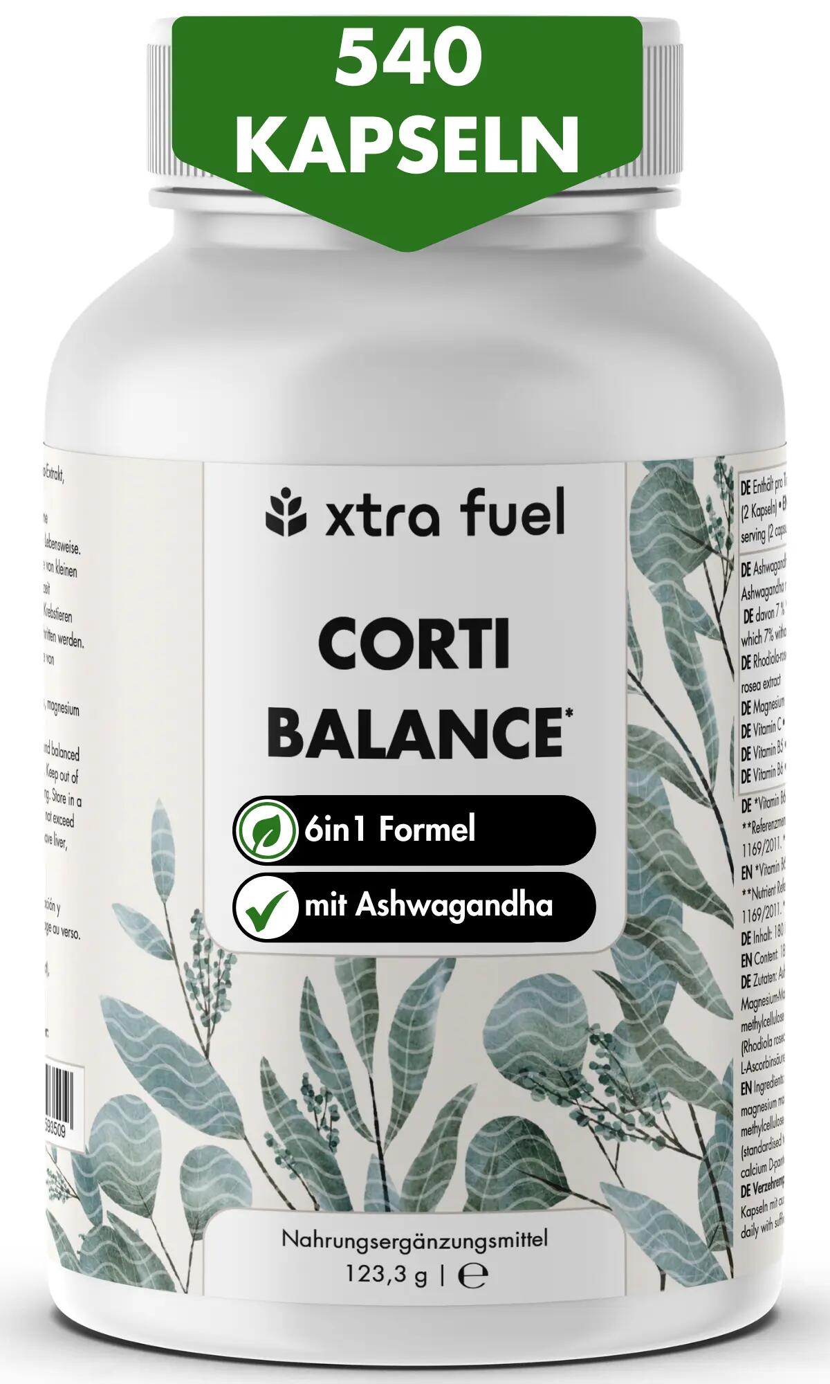 XTRA FUEL picture