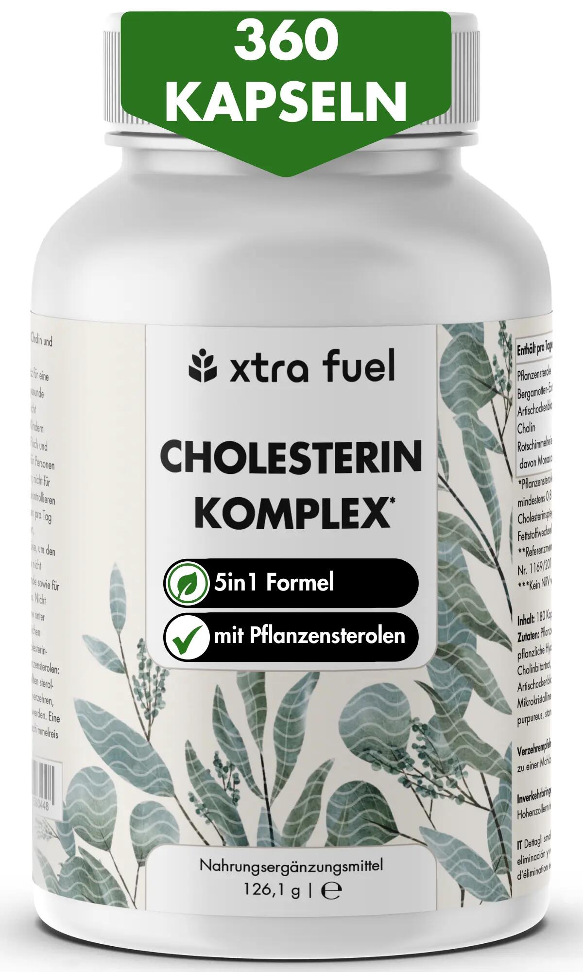 XTRA FUEL picture