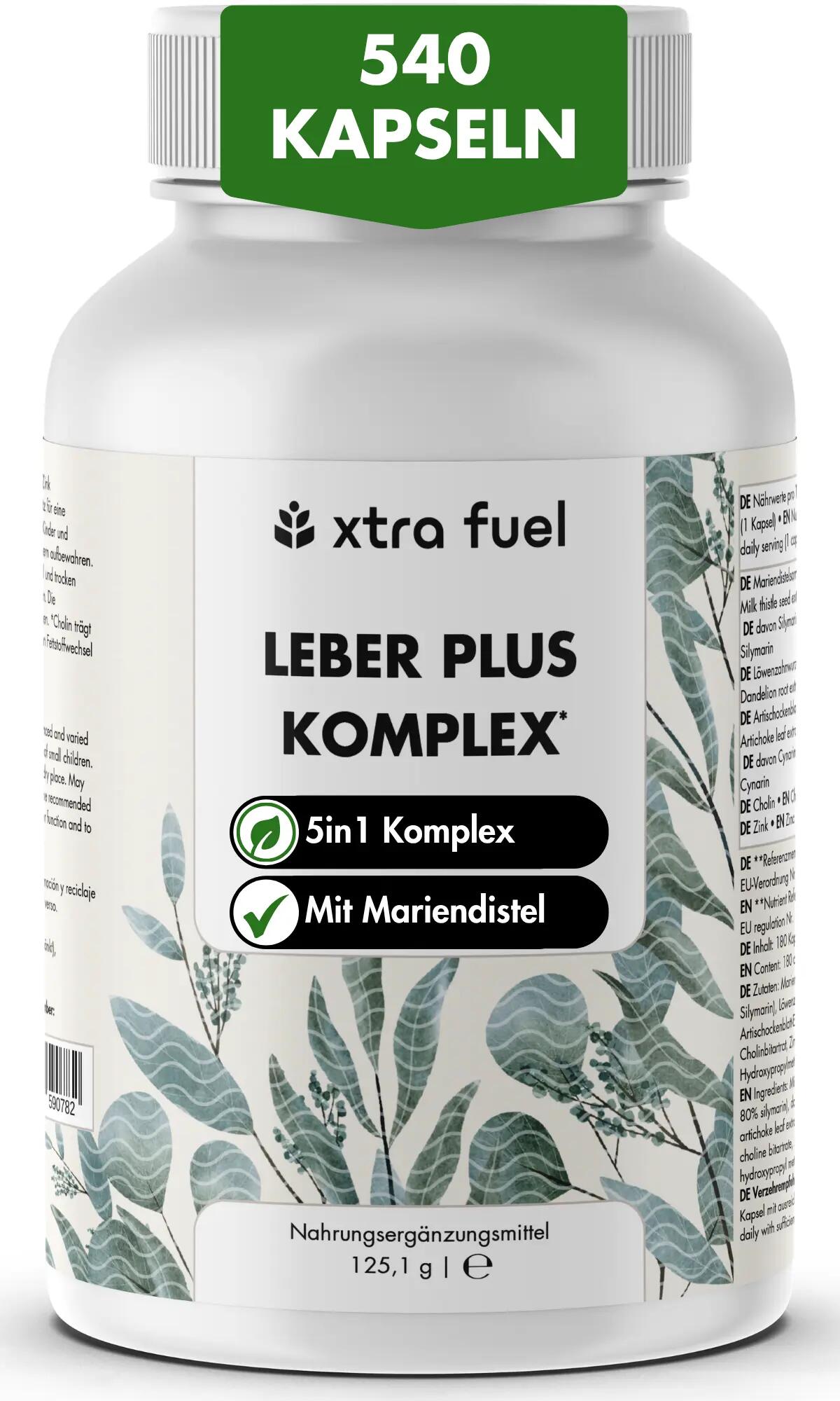 XTRA FUEL picture