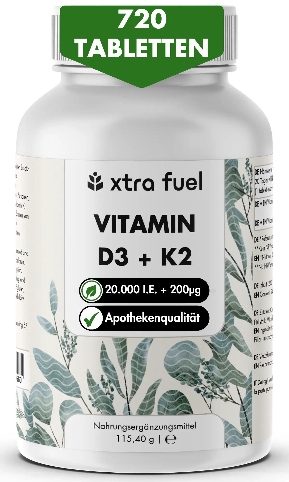 XTRA FUEL picture