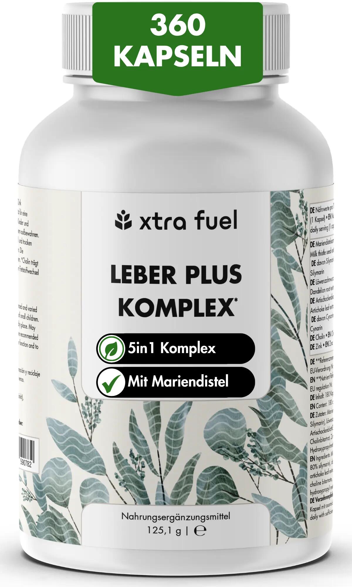 XTRA FUEL picture