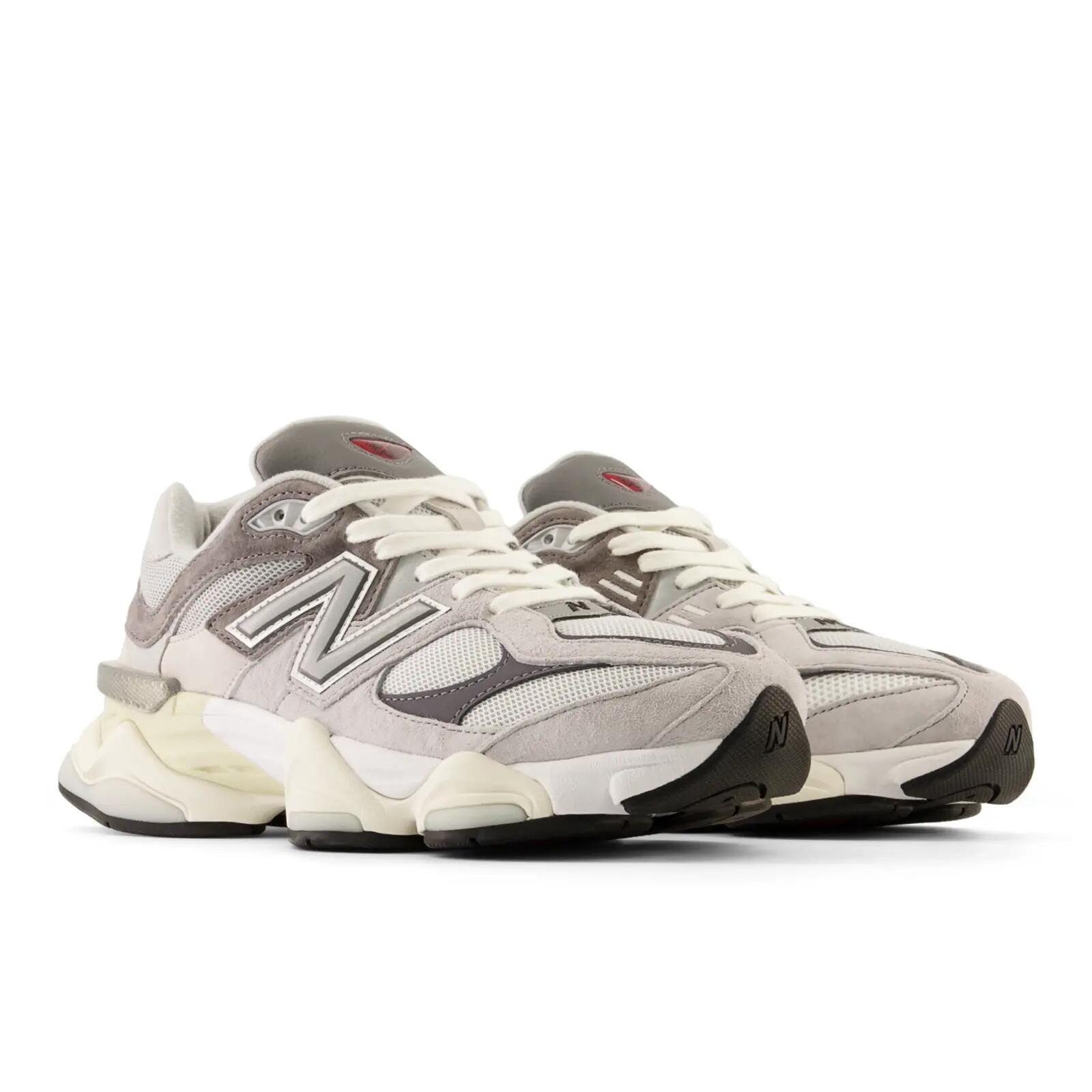NEW BALANCE 9060 UOMO GRIGIO 5/5