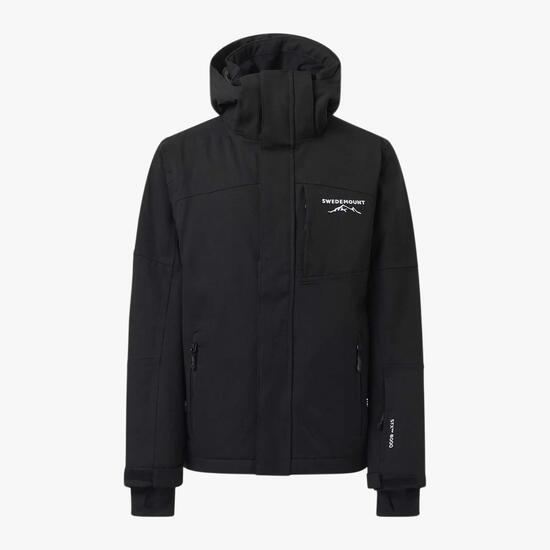 Veste Ski Enfant Imperméable St. Anton