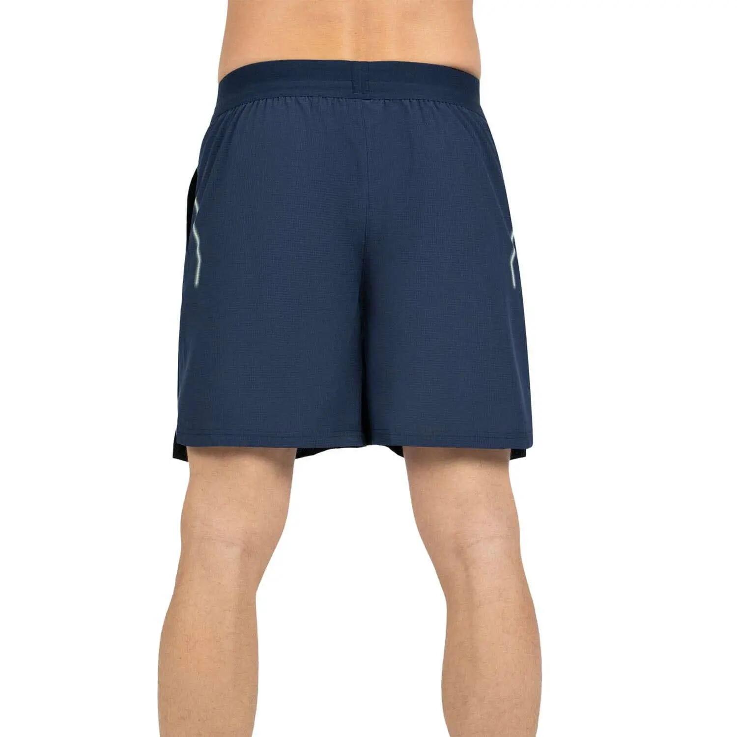 Pantaloncini Bullpadel Moncada 3/7